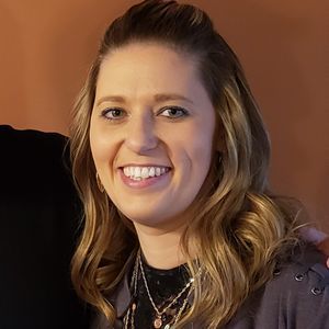 Meet your Posher, Krista